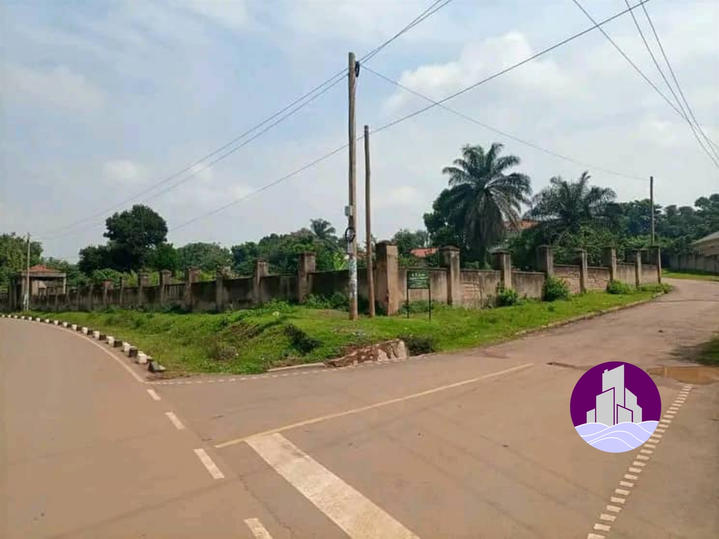 Residential Land for sale in Entebbe Wakiso