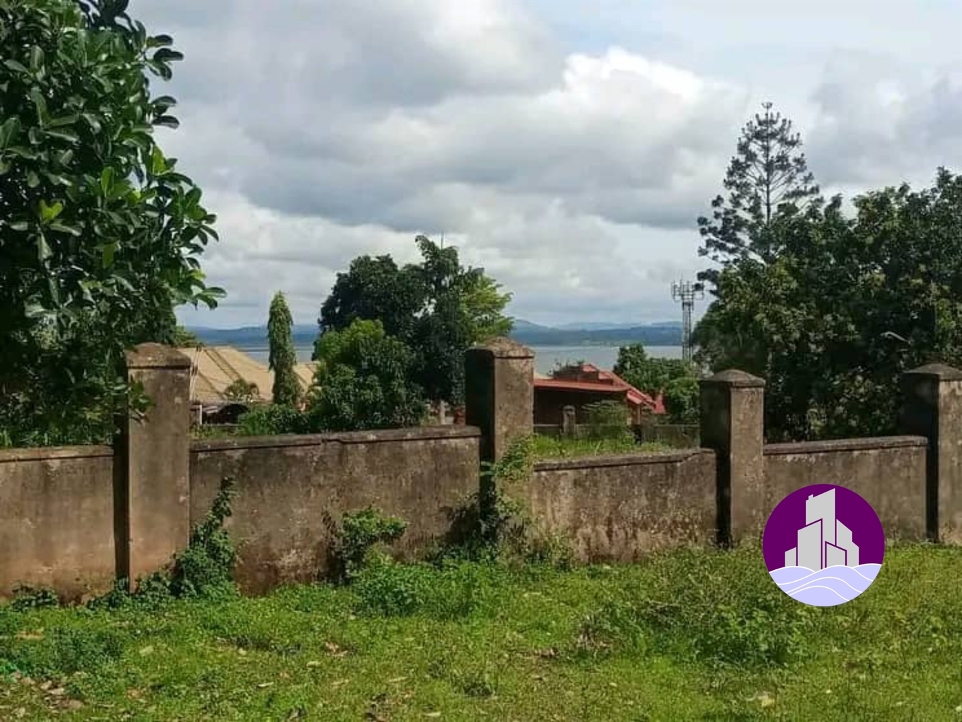 Residential Land for sale in Entebbe Wakiso