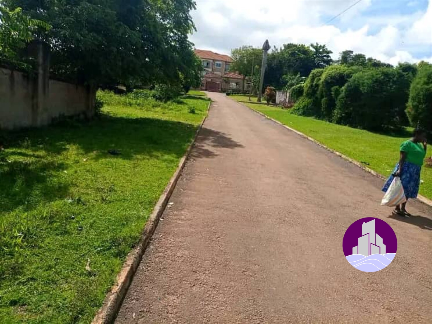 Residential Land for sale in Entebbe Wakiso