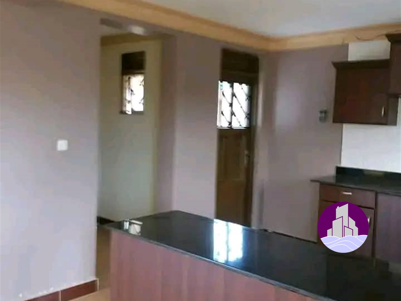 Storeyed house for sale in Bwebajja Wakiso