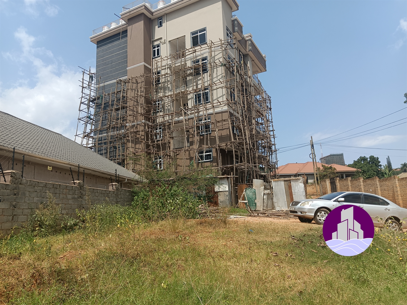 Residential Land for sale in Kisaasi Kampala