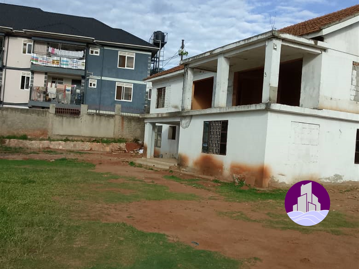 Shell House for sale in Muyenga Kampala