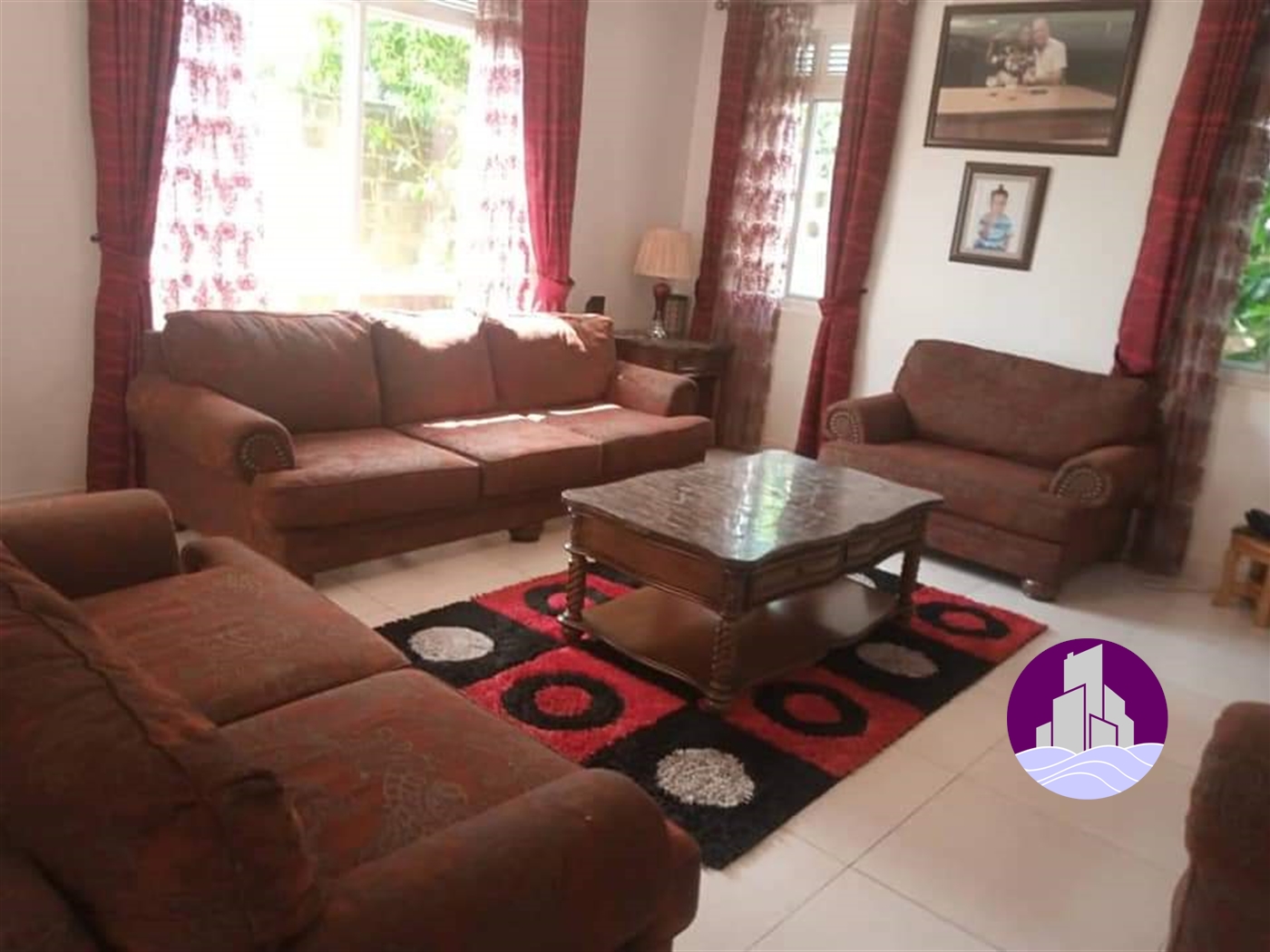 Villa for rent in Lubowa Wakiso