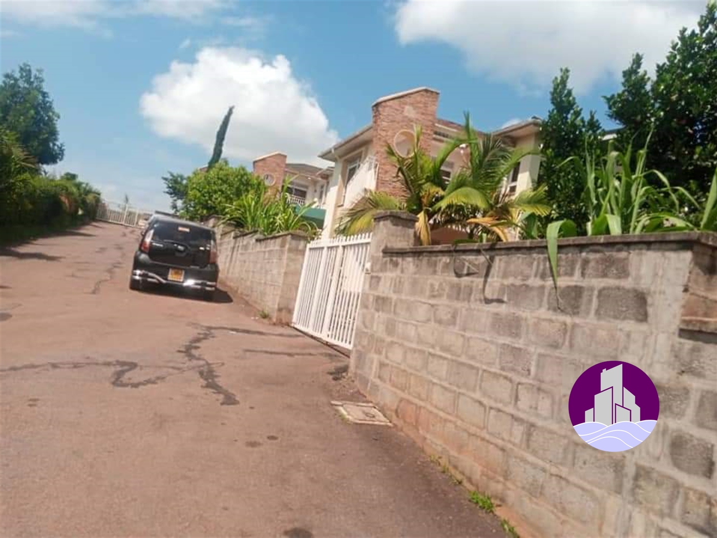 Villa for rent in Lubowa Wakiso