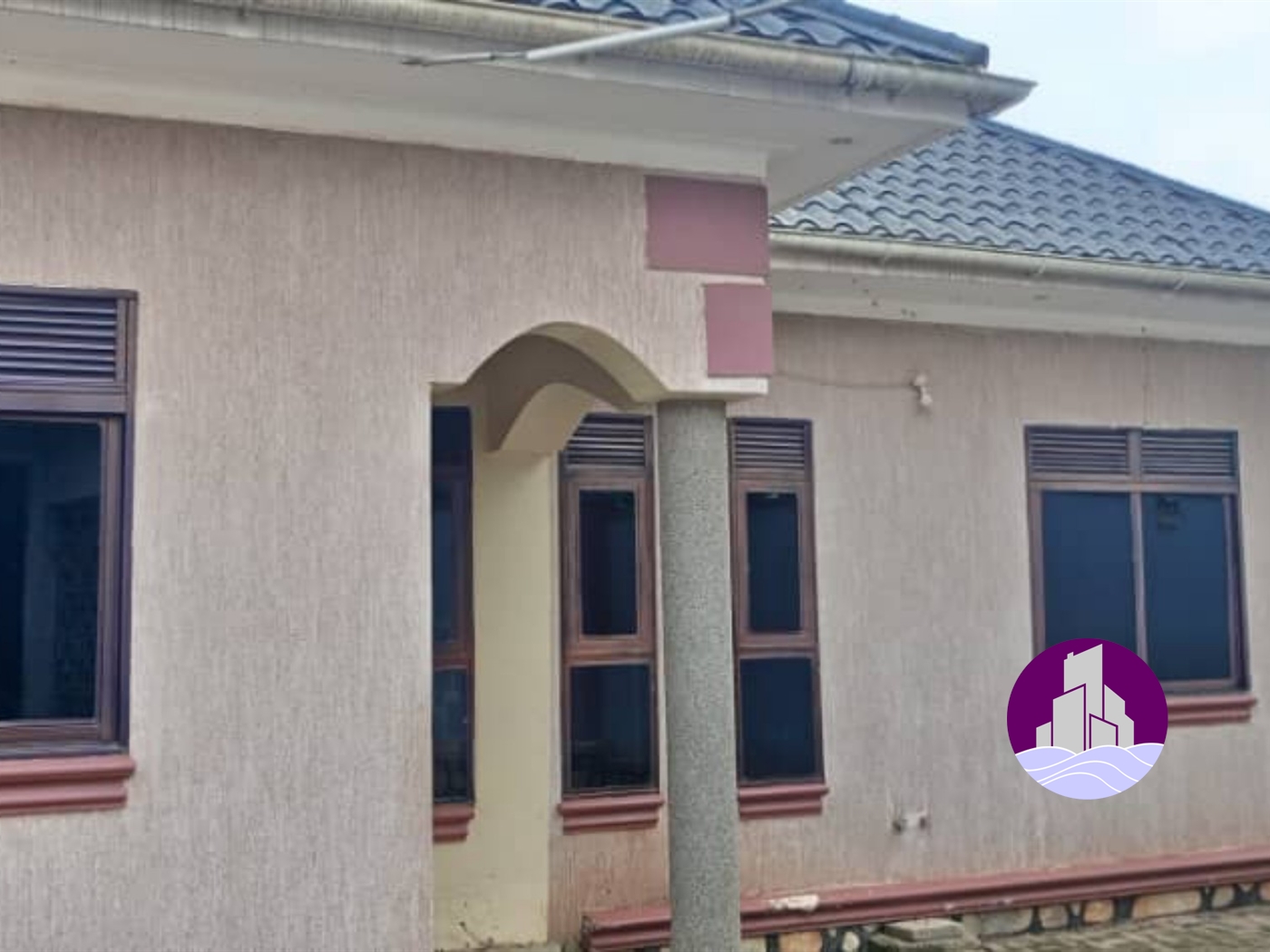 Bungalow for sale in Kasangati Wakiso