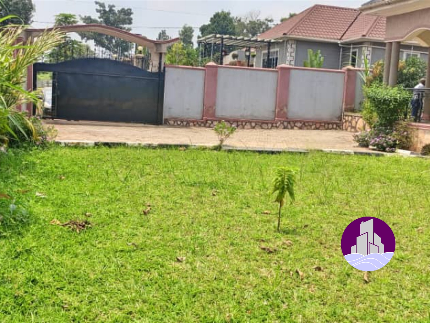 Bungalow for sale in Kasangati Wakiso