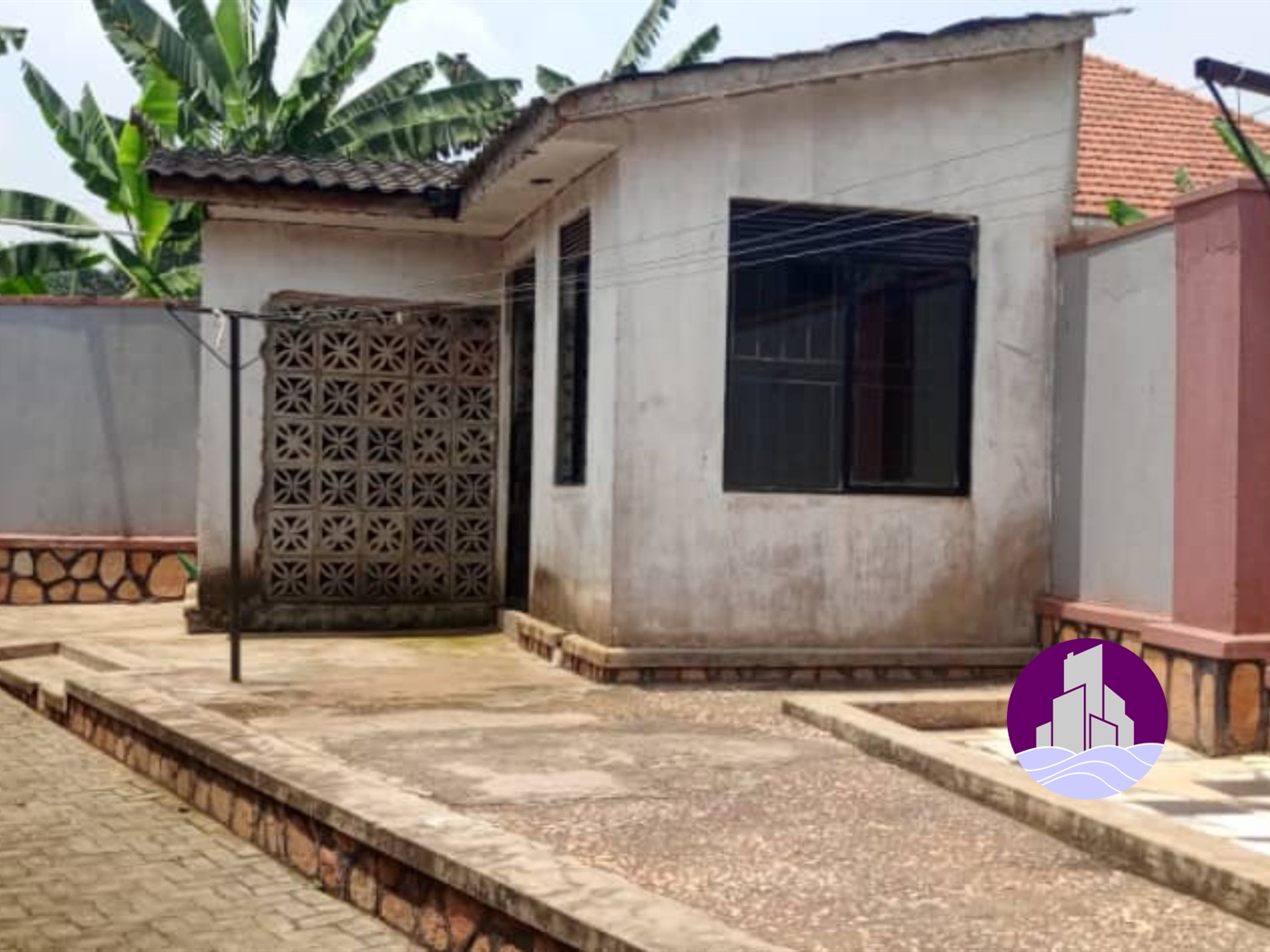 Bungalow for sale in Kasangati Wakiso