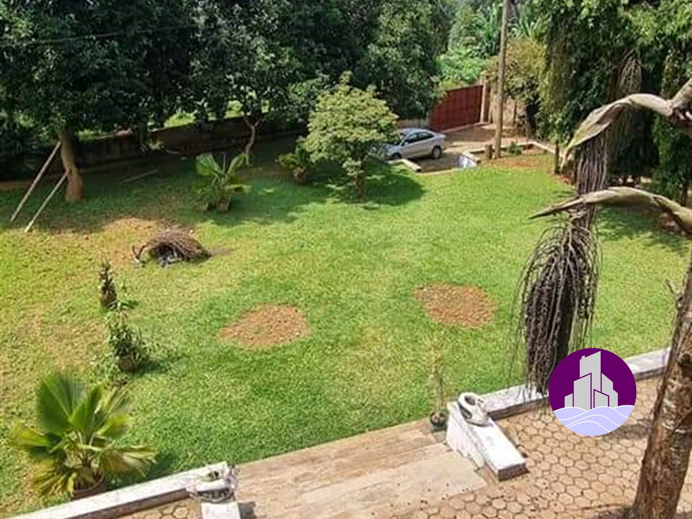 Mansion for sale in Entebbe Wakiso