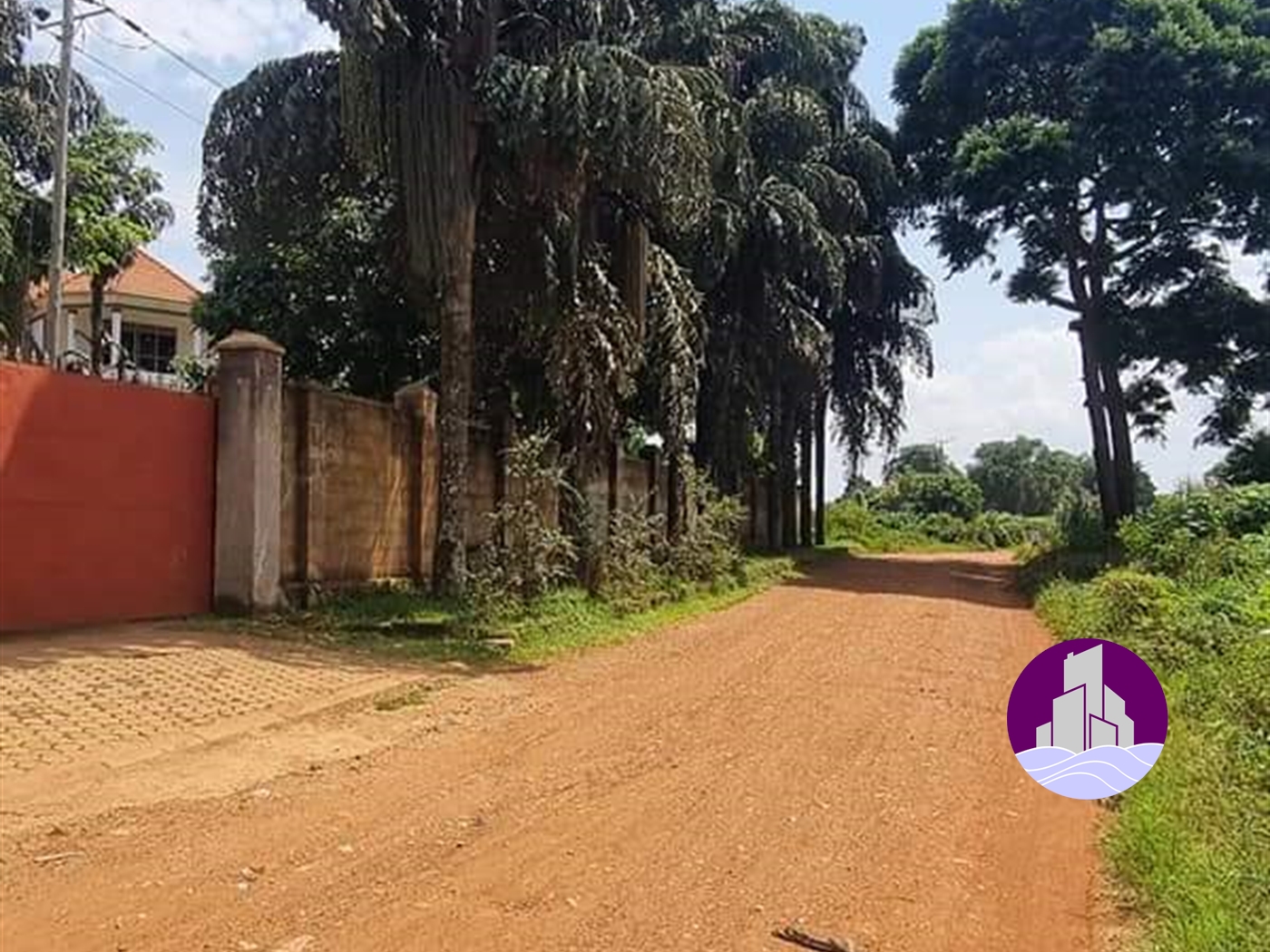 Mansion for sale in Entebbe Wakiso