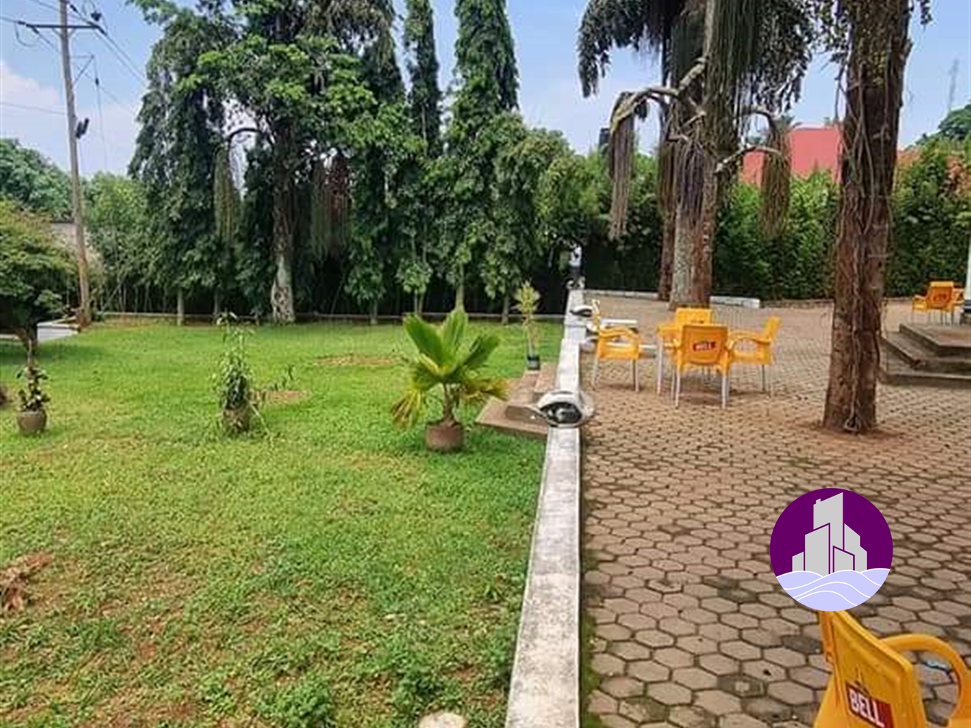 Mansion for sale in Entebbe Wakiso