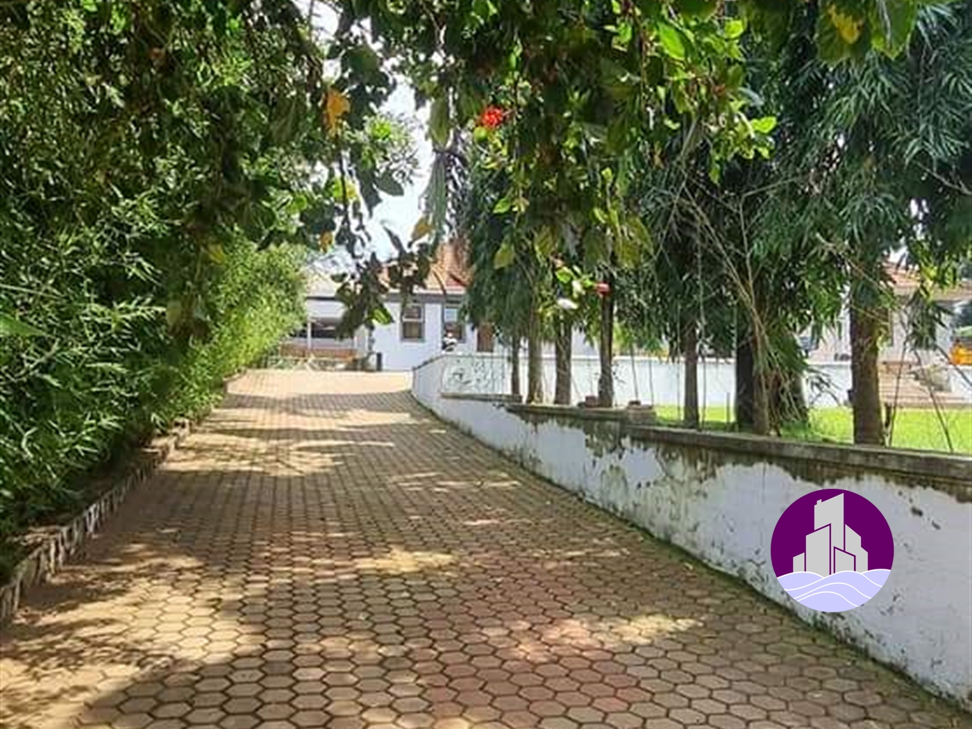 Mansion for sale in Entebbe Wakiso