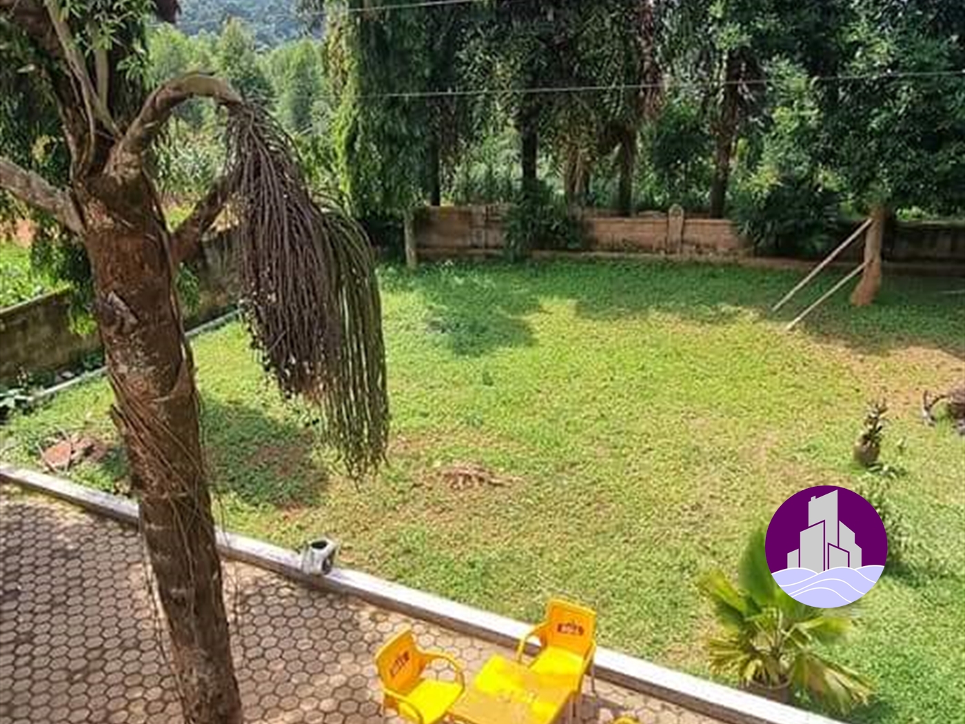 Mansion for sale in Entebbe Wakiso