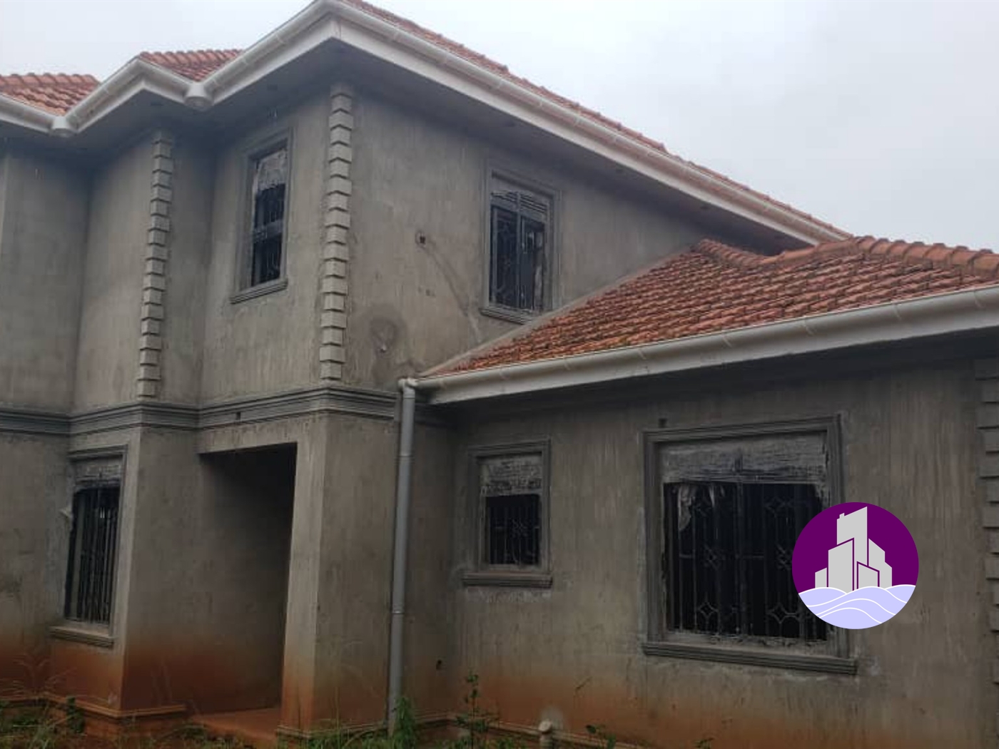 Shell House for sale in Seguku Wakiso