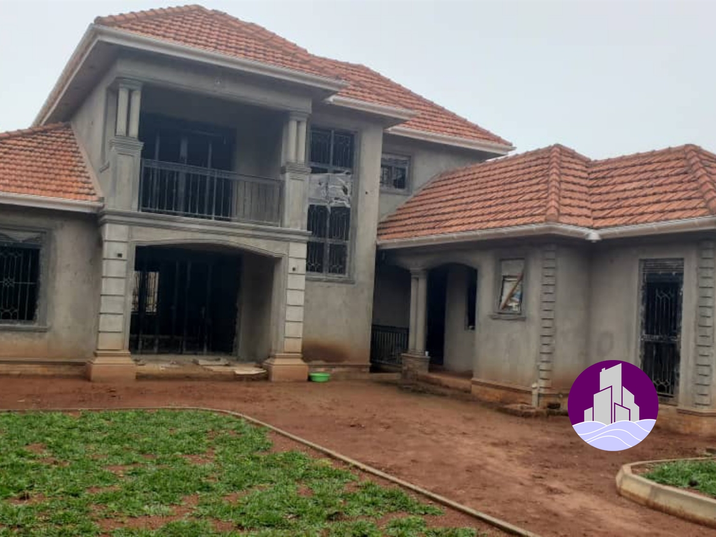 Shell House for sale in Seguku Wakiso