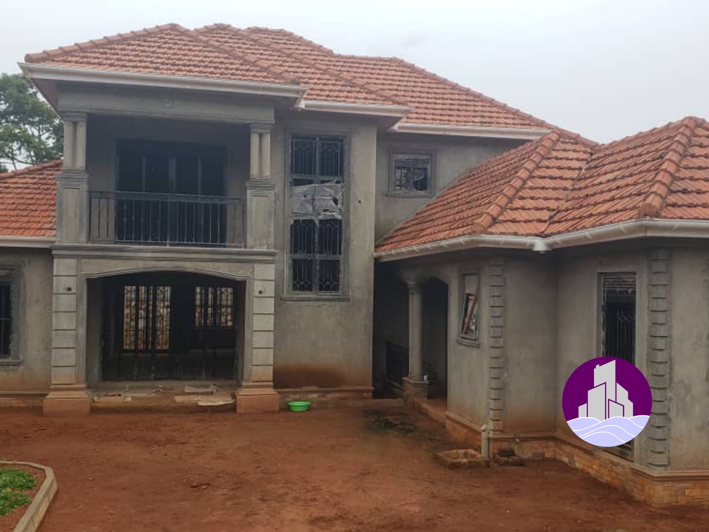 Shell House for sale in Seguku Wakiso