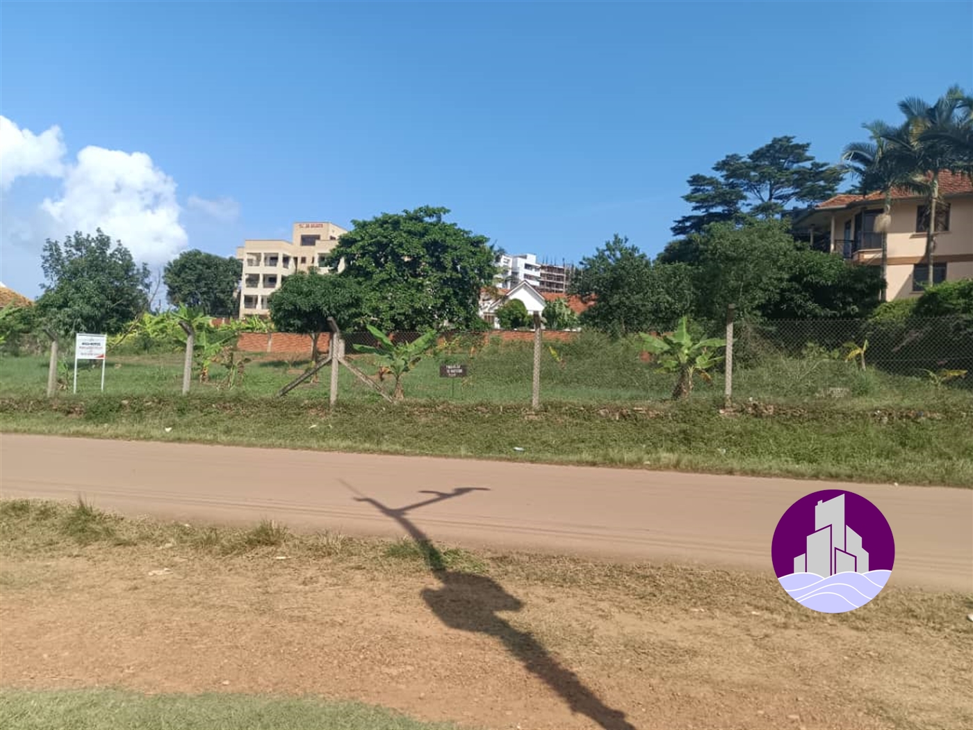 Residential Land for sale in Mutungo Kampala