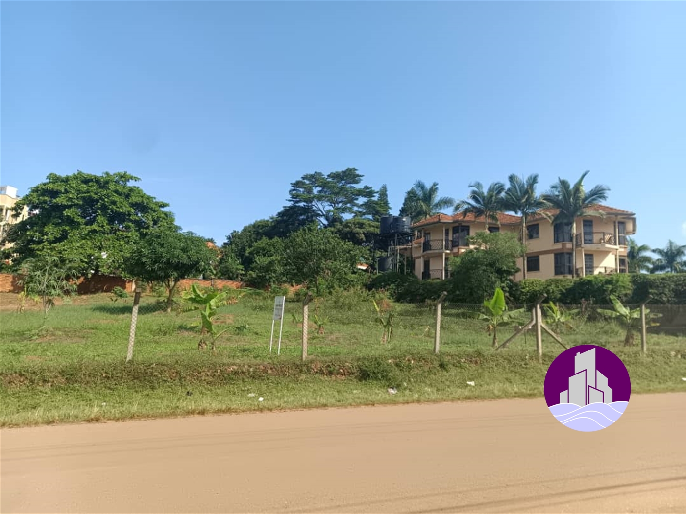 Residential Land for sale in Mutungo Kampala