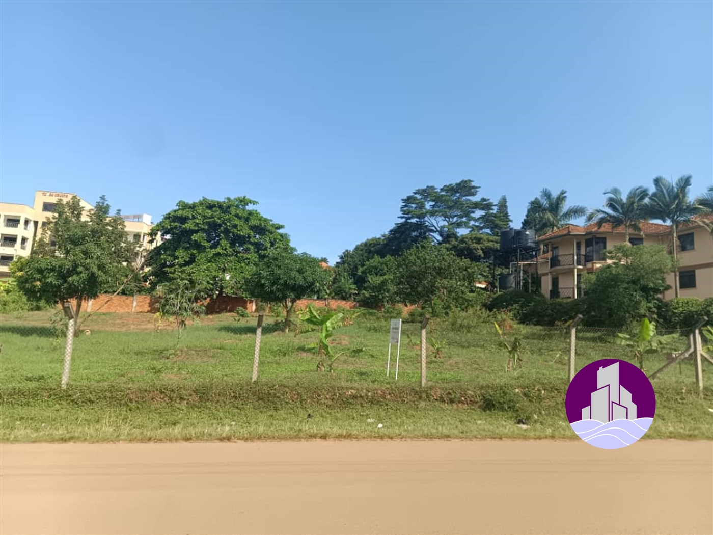 Residential Land for sale in Mutungo Kampala