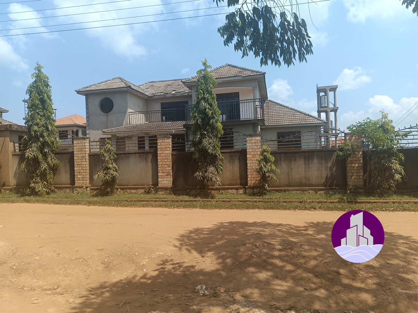 Shell House for sale in Bwelenga Wakiso