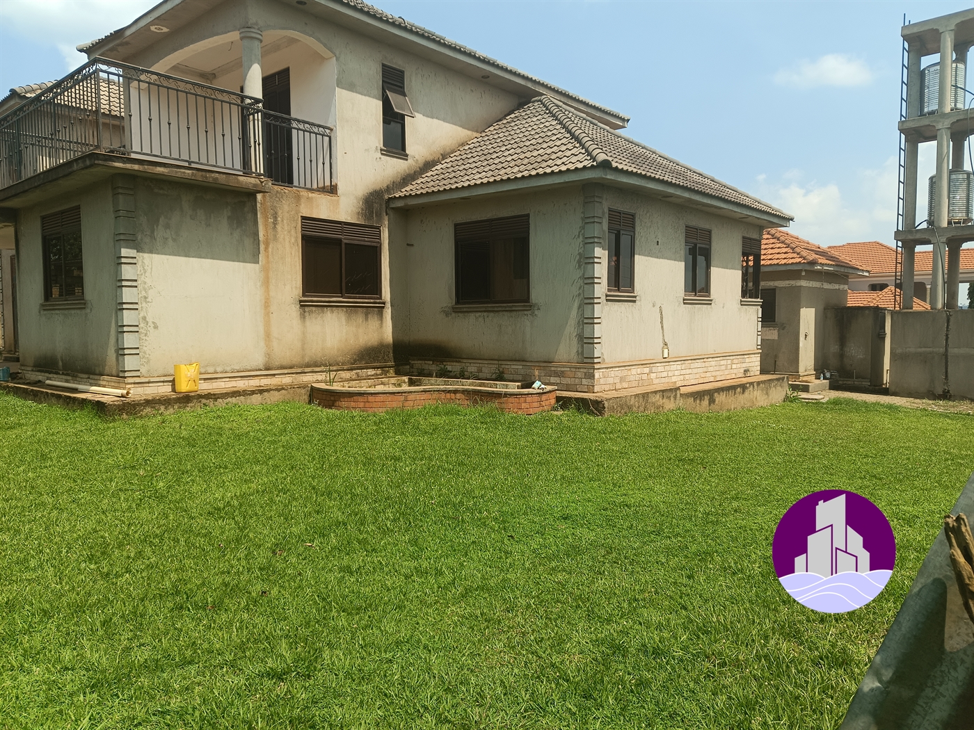 Shell House for sale in Bwelenga Wakiso