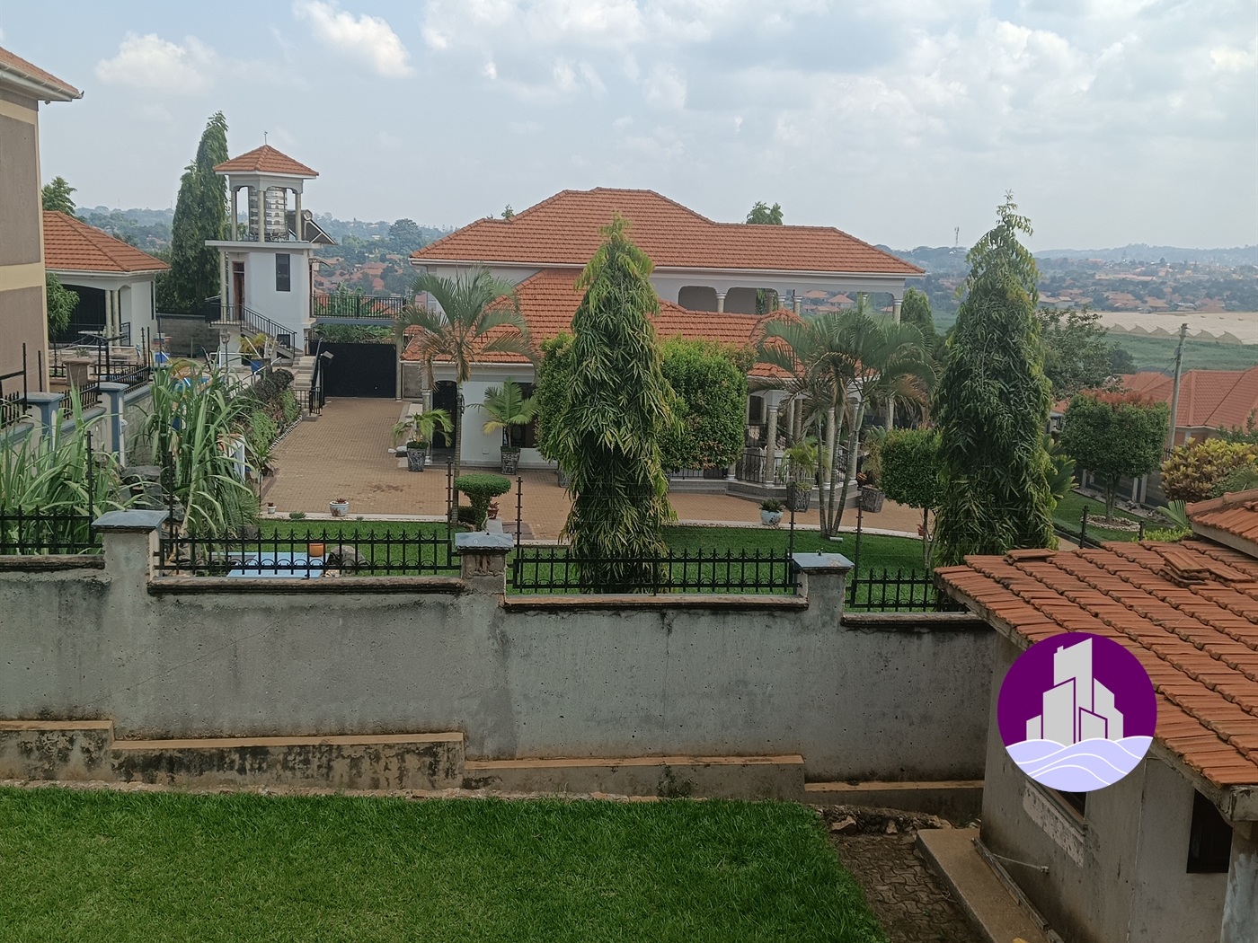 Shell House for sale in Bwelenga Wakiso