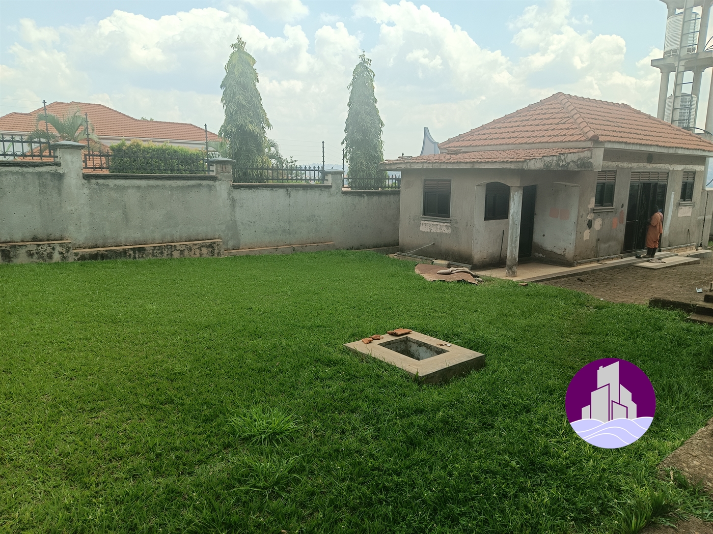 Shell House for sale in Bwelenga Wakiso