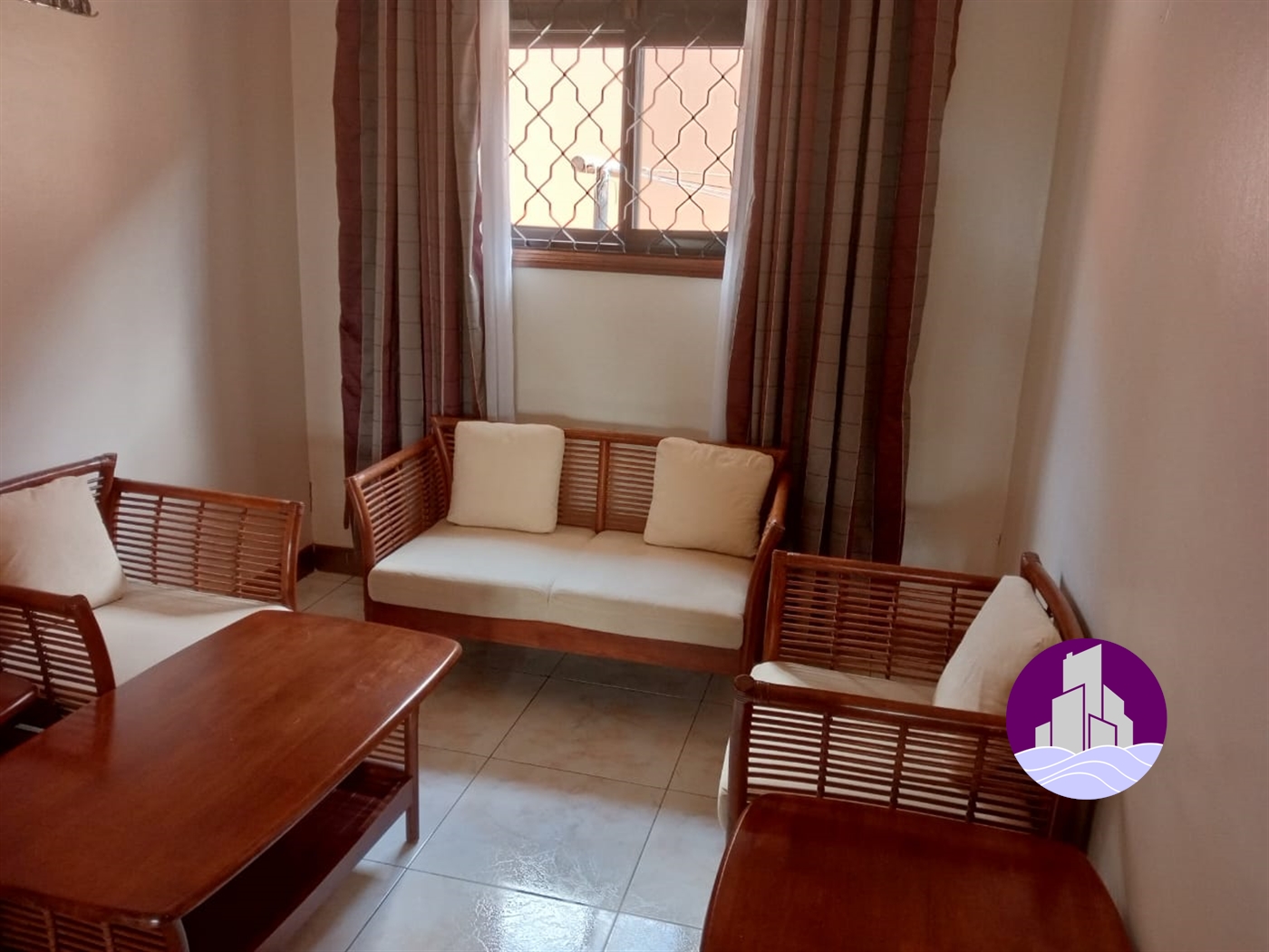 Bungalow for rent in Naguru Kampala