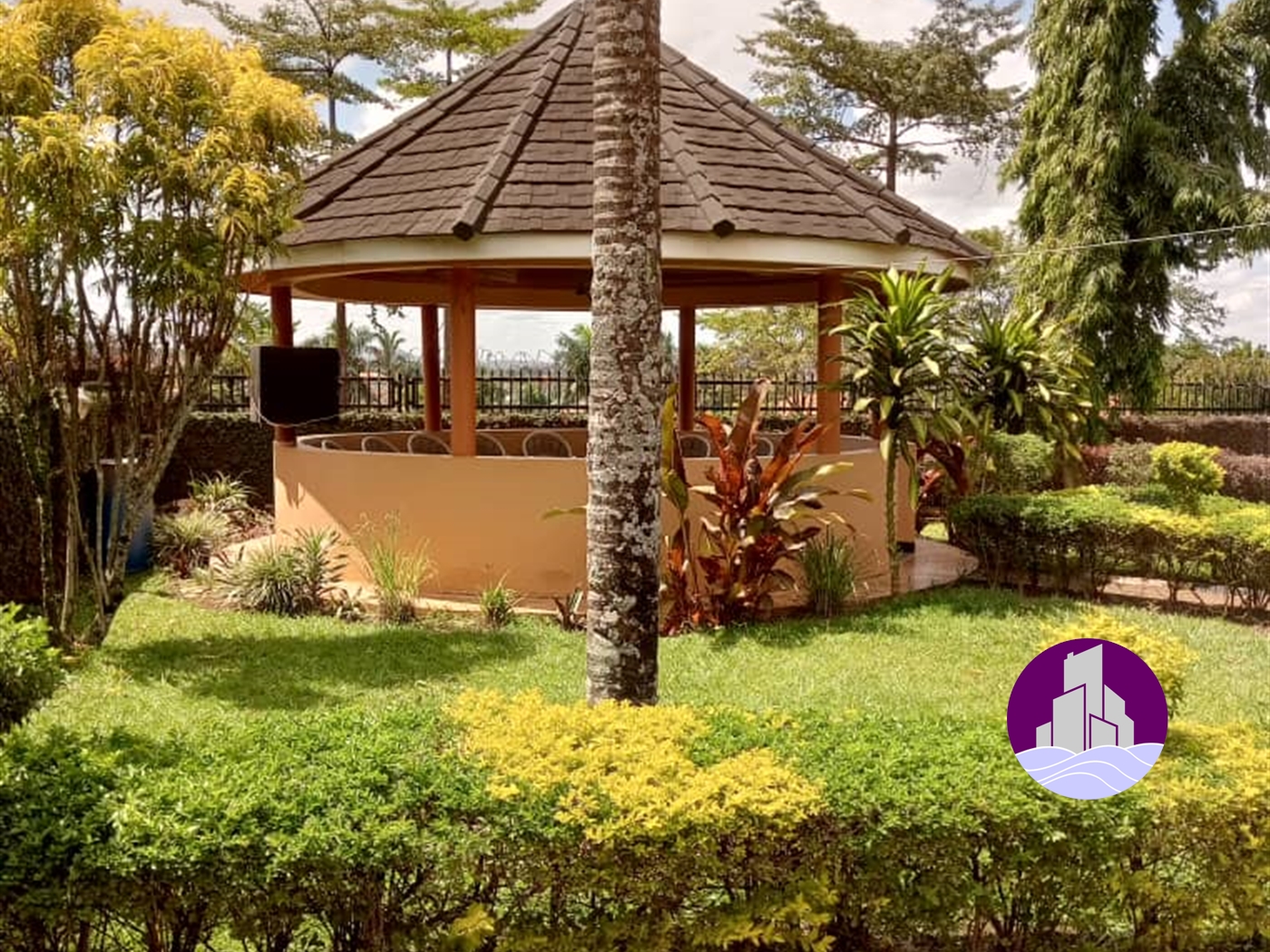 Bungalow for rent in Naguru Kampala