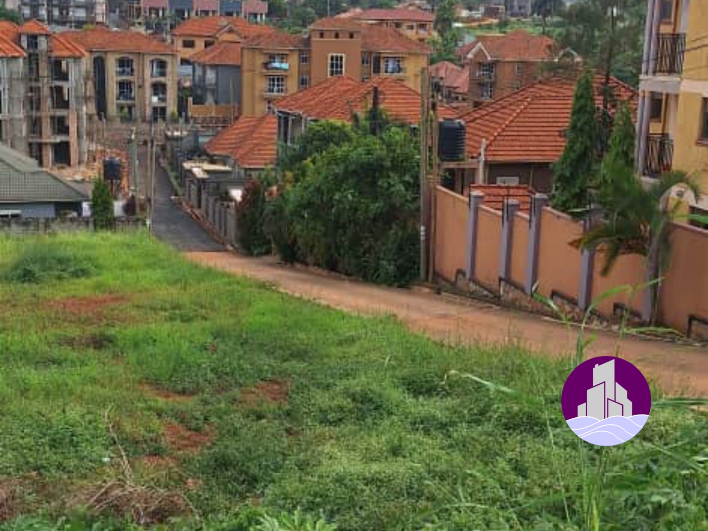 Residential Land for sale in Kyanja Kampala