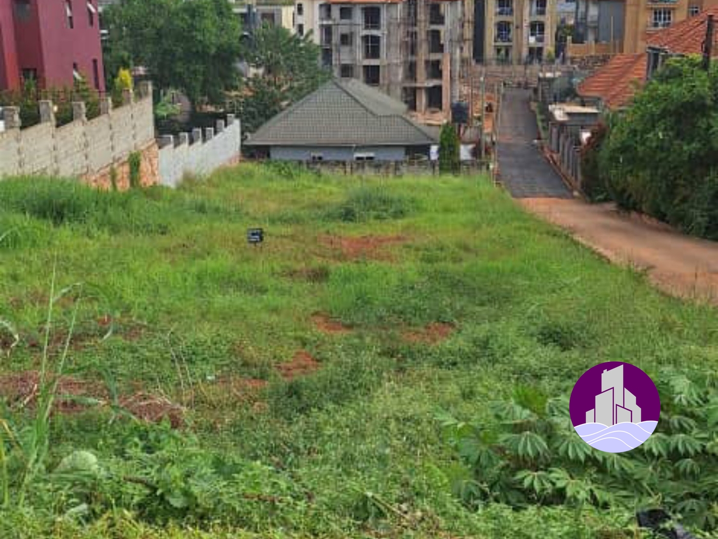 Residential Land for sale in Kyanja Kampala