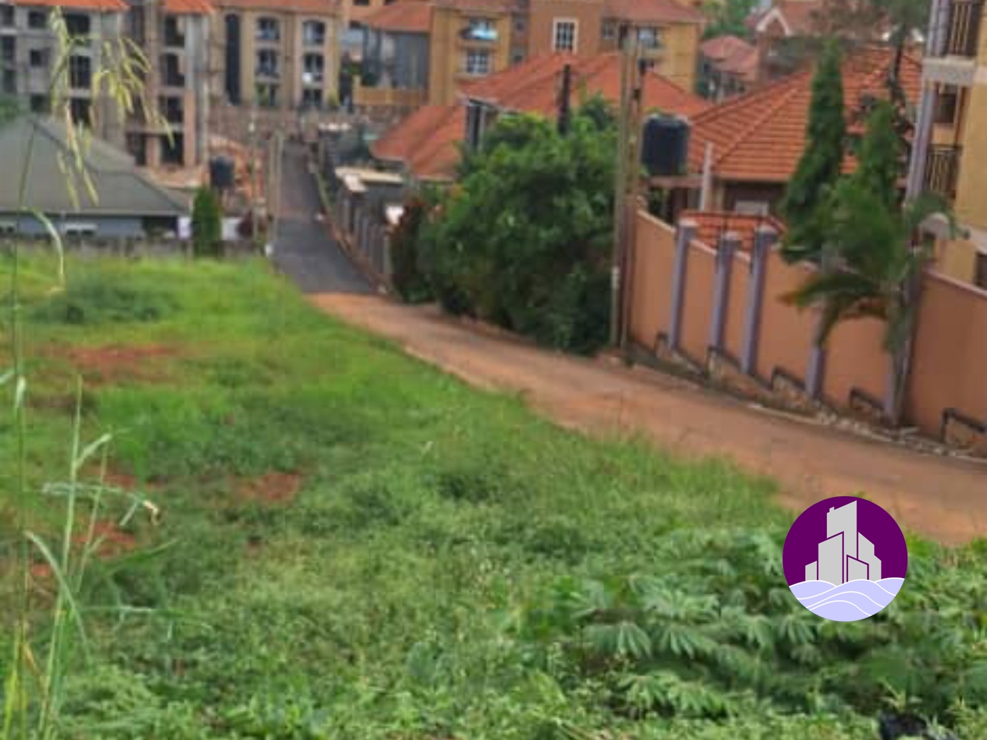 Residential Land for sale in Kyanja Kampala