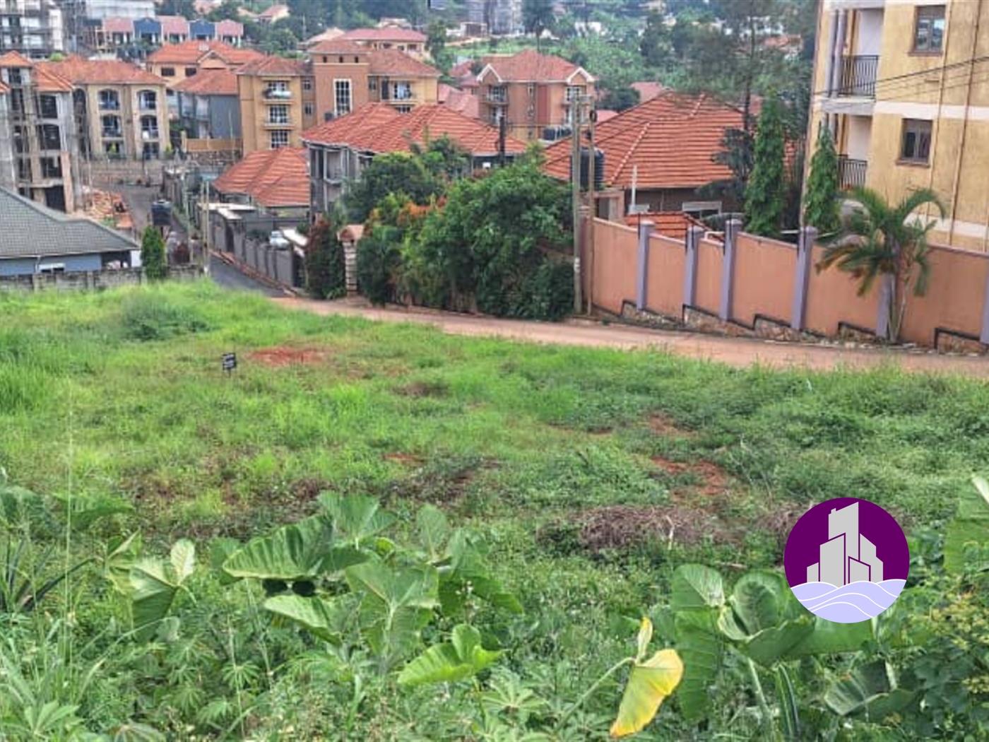 Residential Land for sale in Kyanja Kampala