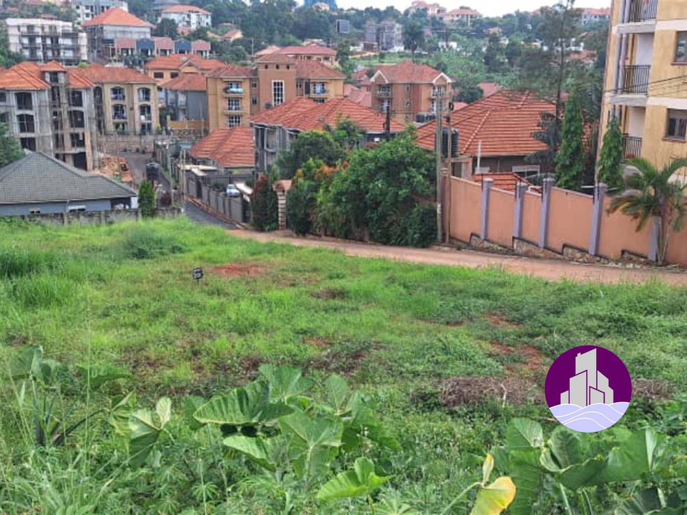 Residential Land for sale in Kyanja Kampala