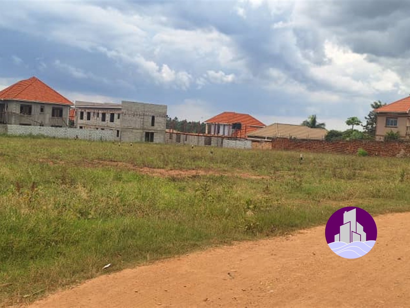 Residential Land for sale in Kira Wakiso