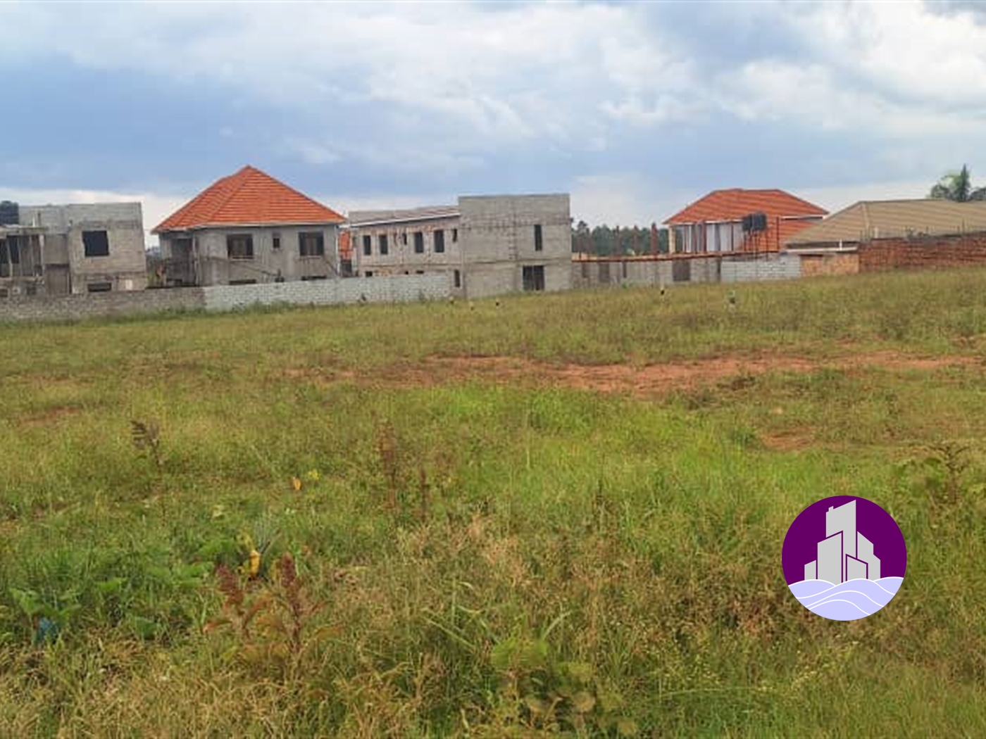 Residential Land for sale in Kira Wakiso