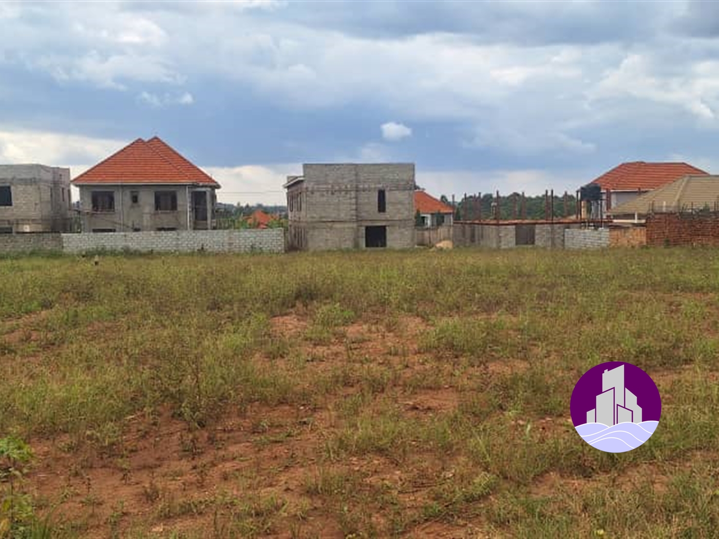 Residential Land for sale in Kira Wakiso