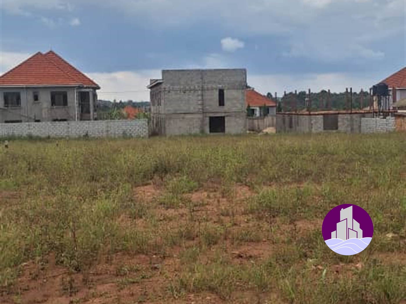 Residential Land for sale in Kira Wakiso