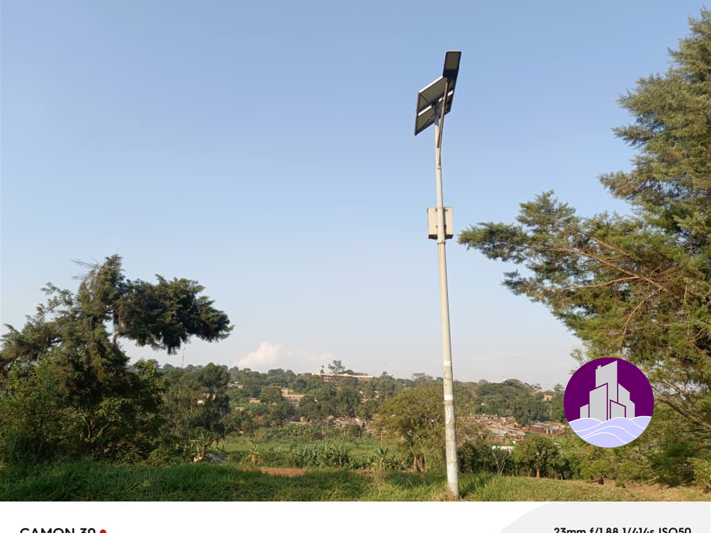 Residential Land for sale in Ntinda Kampala