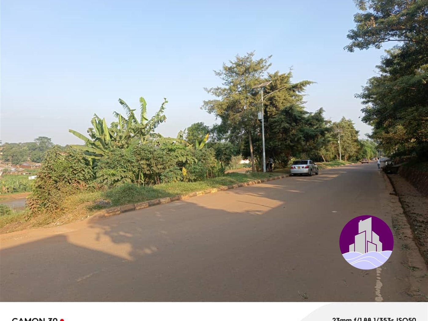 Residential Land for sale in Ntinda Kampala