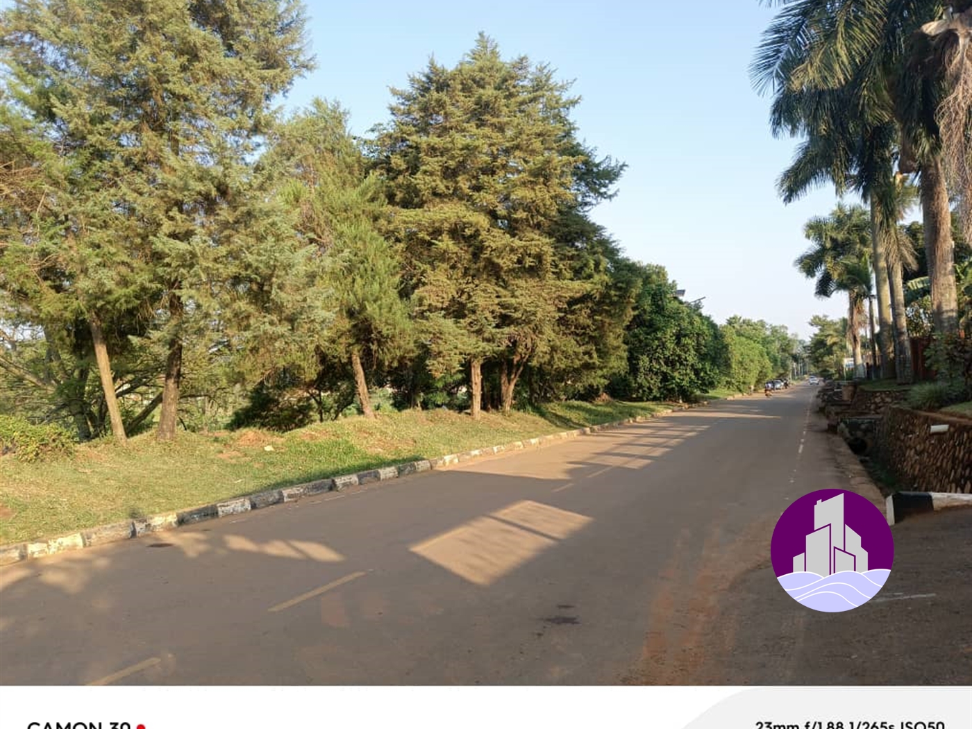 Residential Land for sale in Ntinda Kampala