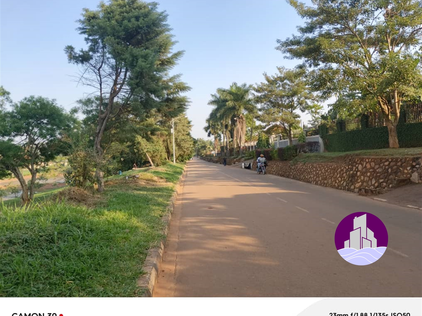 Residential Land for sale in Ntinda Kampala