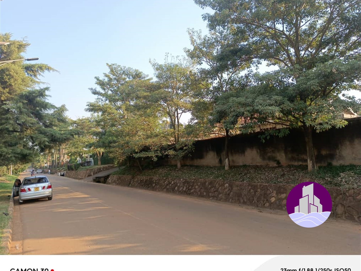 Residential Land for sale in Ntinda Kampala