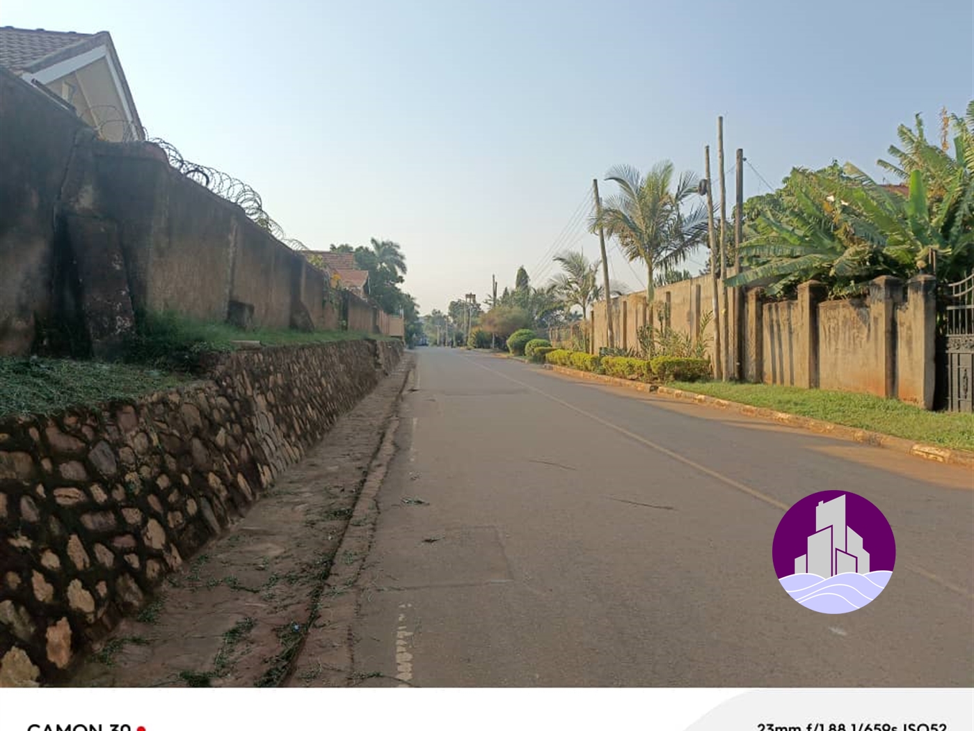 Residential Land for sale in Ntinda Kampala