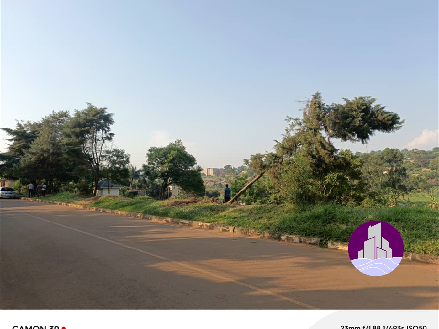 Residential Land for sale in Ntinda Kampala