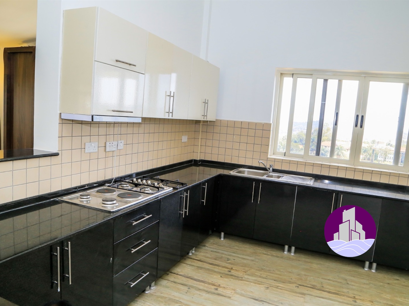 Apartment for rent in Kololo Kampala