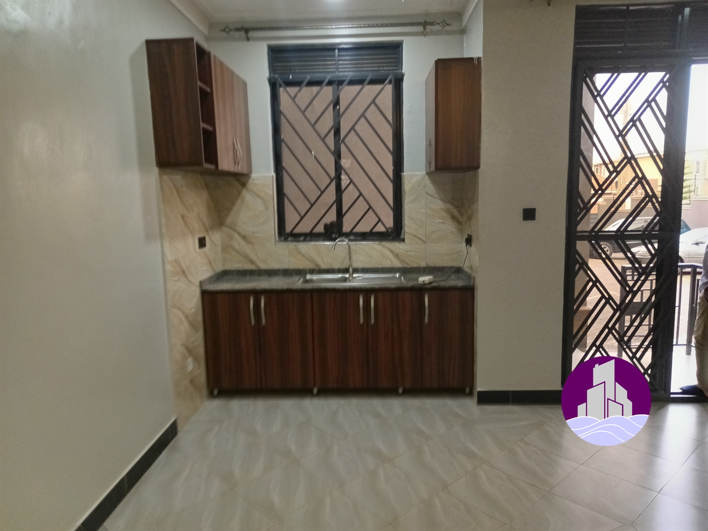 Apartment for rent in Ntinda Kampala