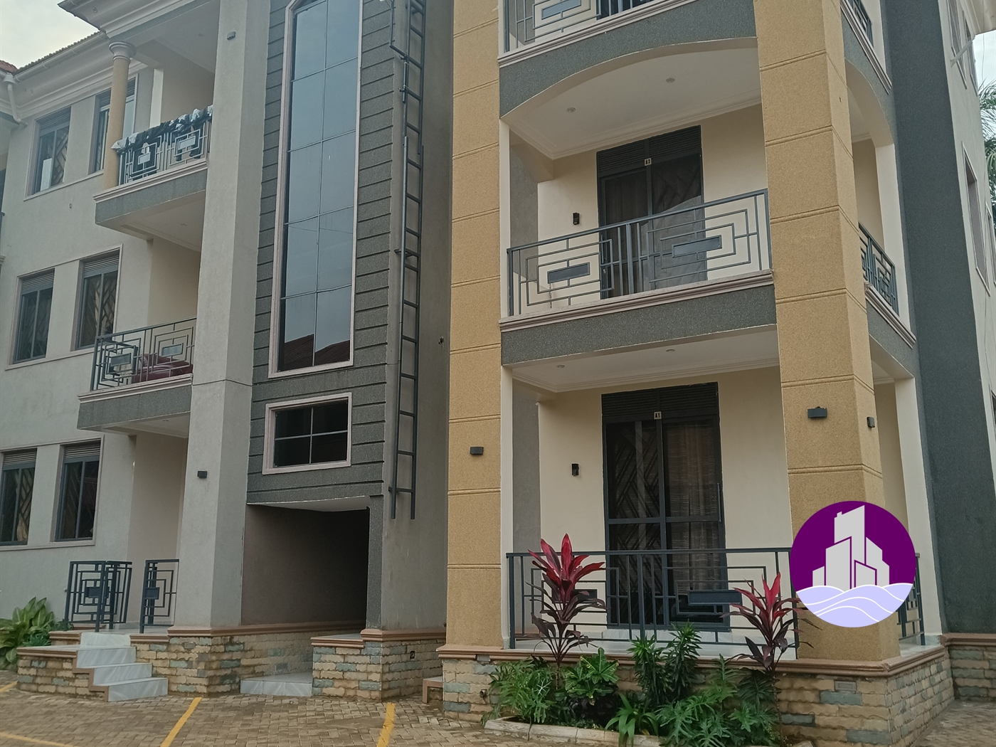 Apartment for rent in Ntinda Kampala