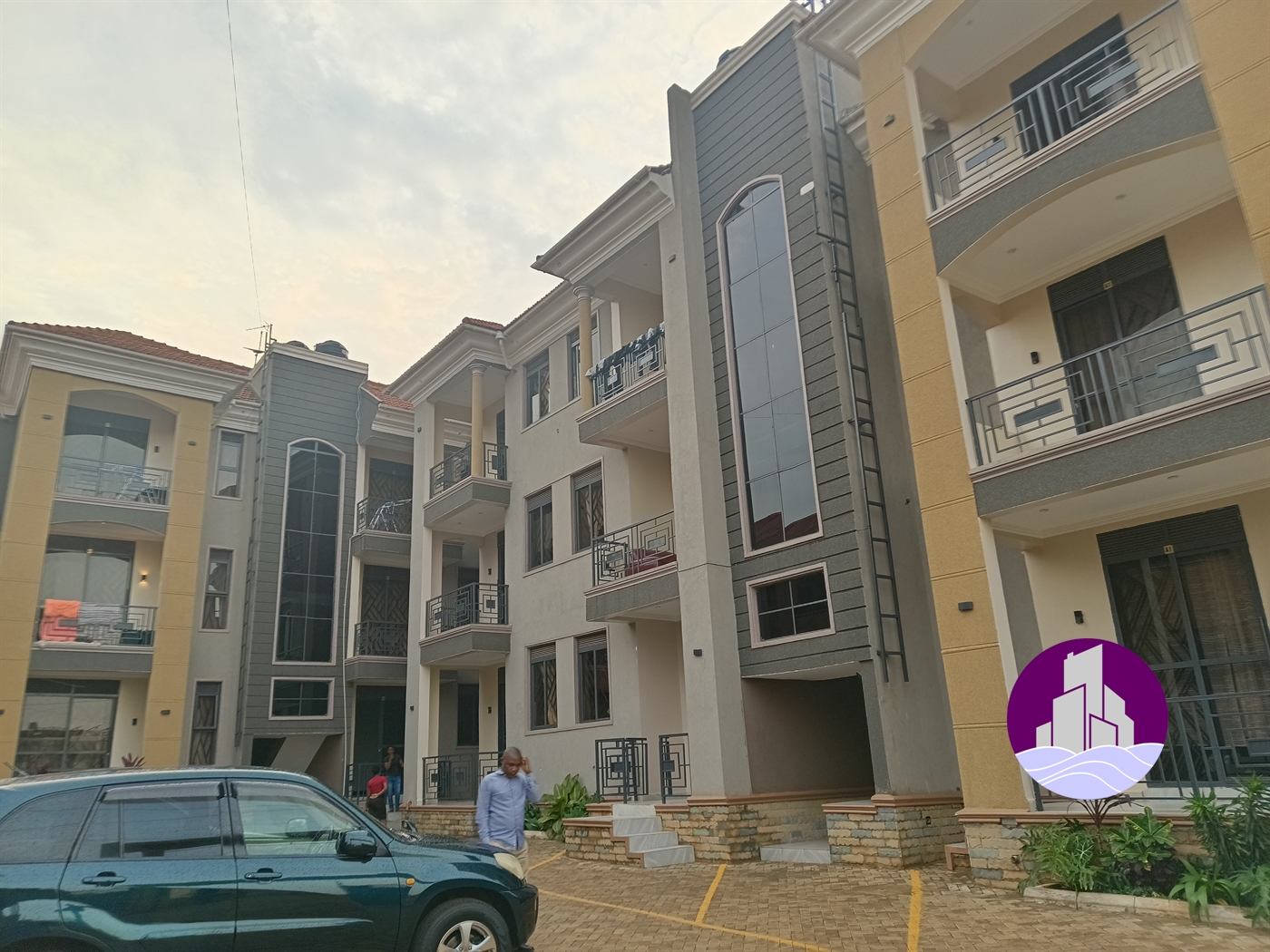 Apartment for rent in Ntinda Kampala