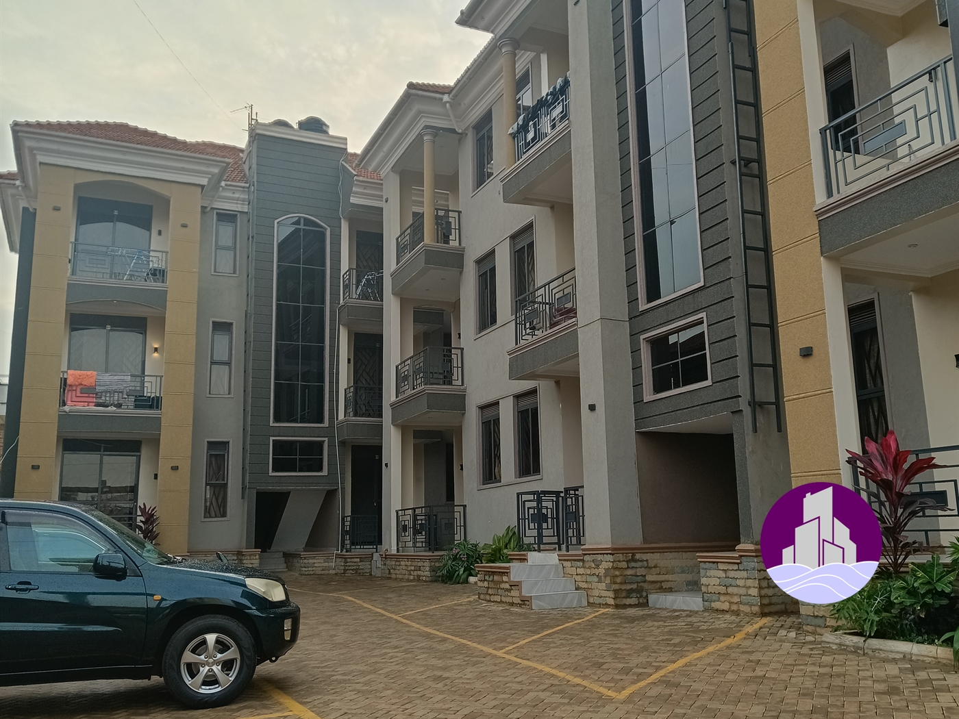 Apartment for rent in Ntinda Kampala