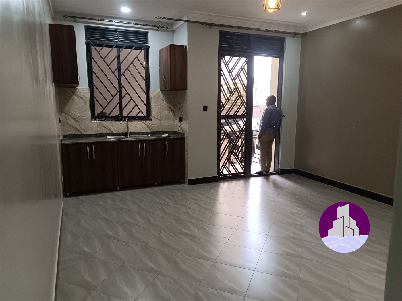 Apartment for rent in Ntinda Kampala